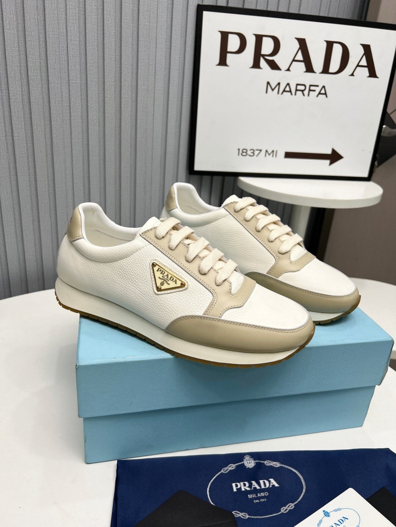 Prada Casual Shoes